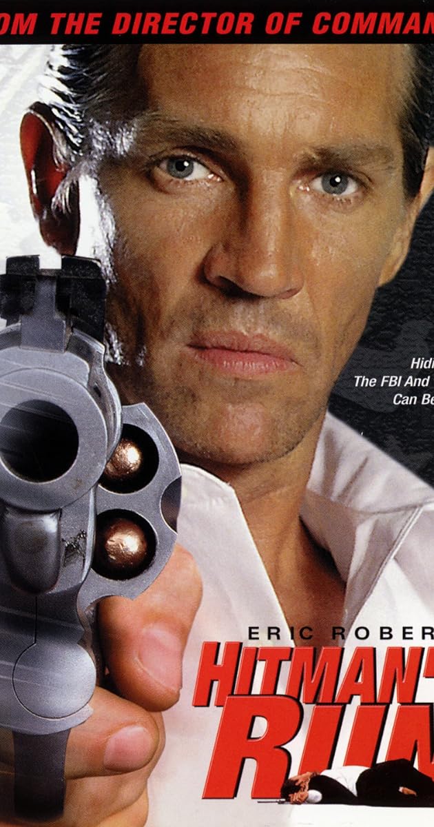 Hitman's Run