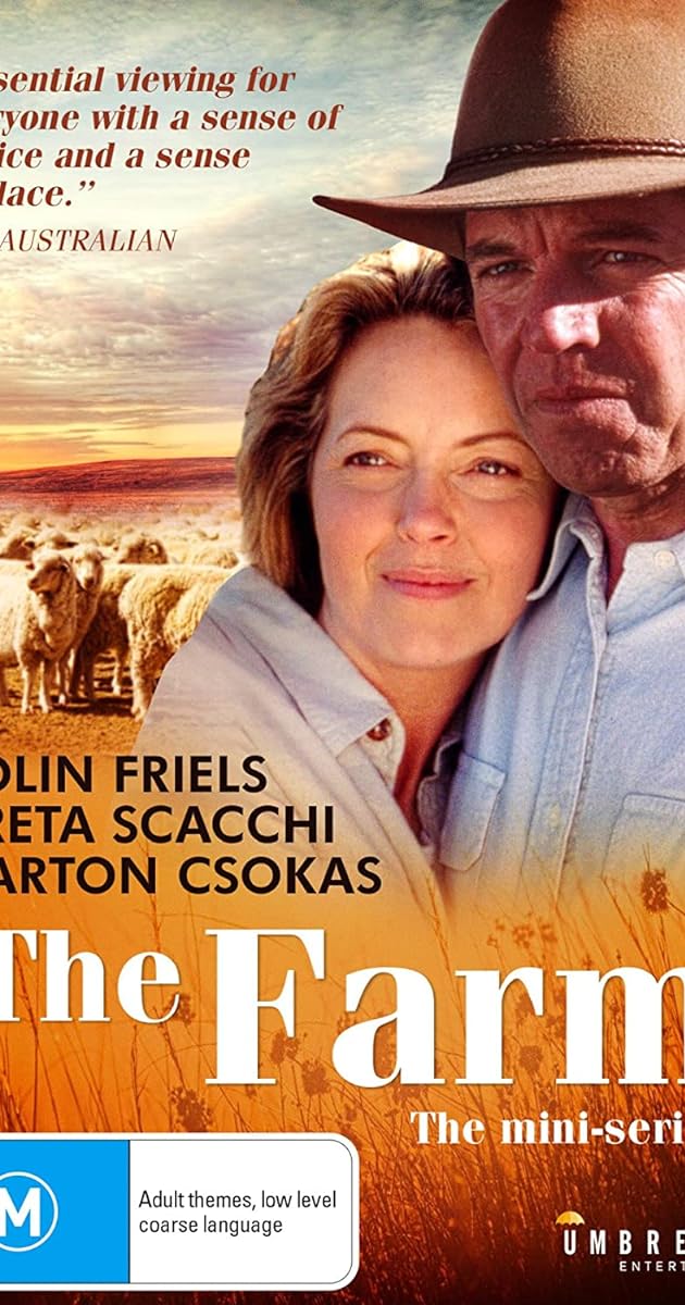 The Farm