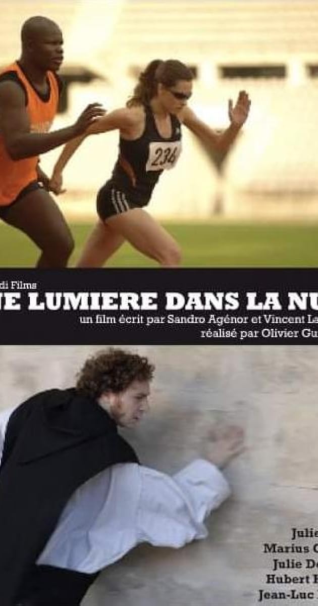 Une lumière dans la nuit