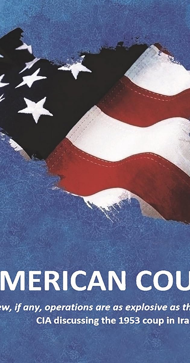 American Coup