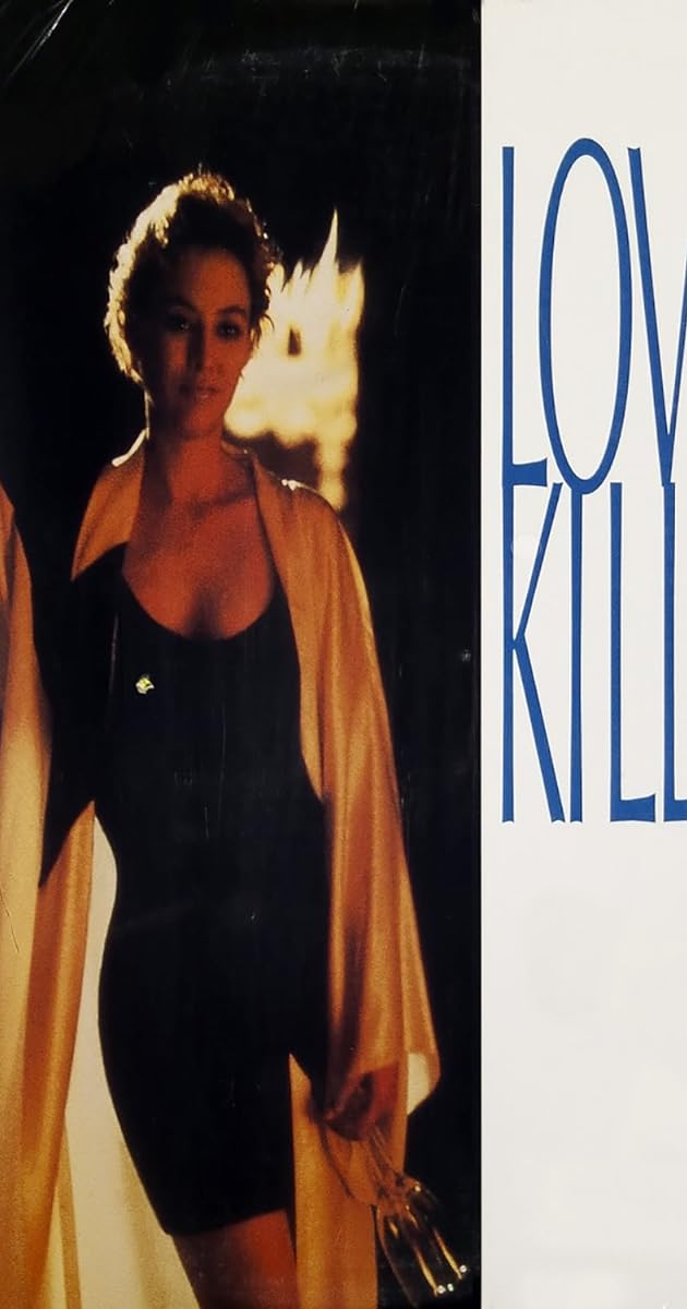 Love Kills