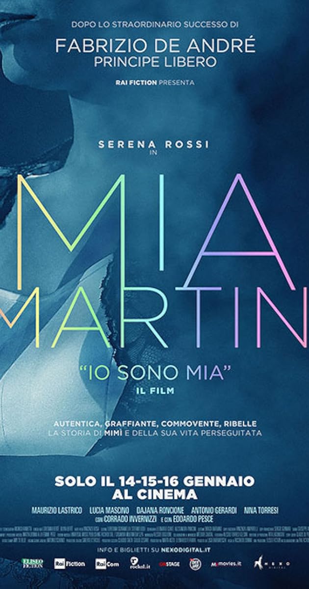 Mia Martini - Io sono Mia