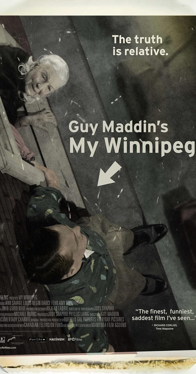 My Winnipeg
