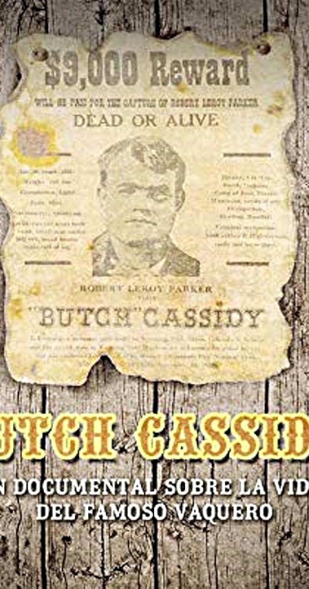 Butch Cassidy