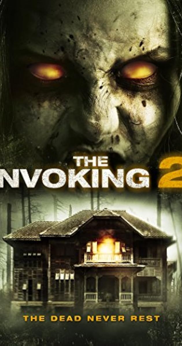 The Invoking 2