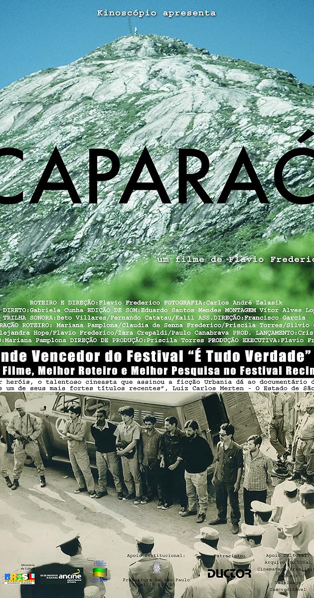 Caparaó