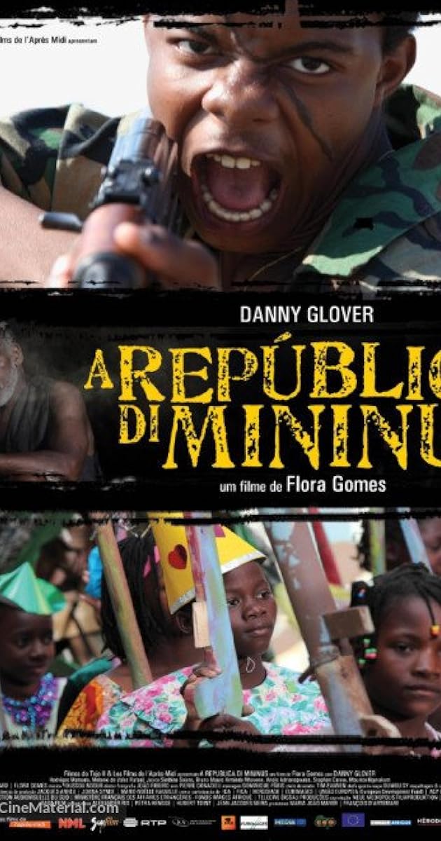 A República di Mininus