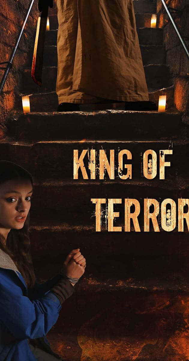 King of Terrors