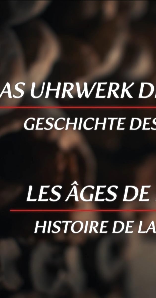 Die Geschichte des Todes