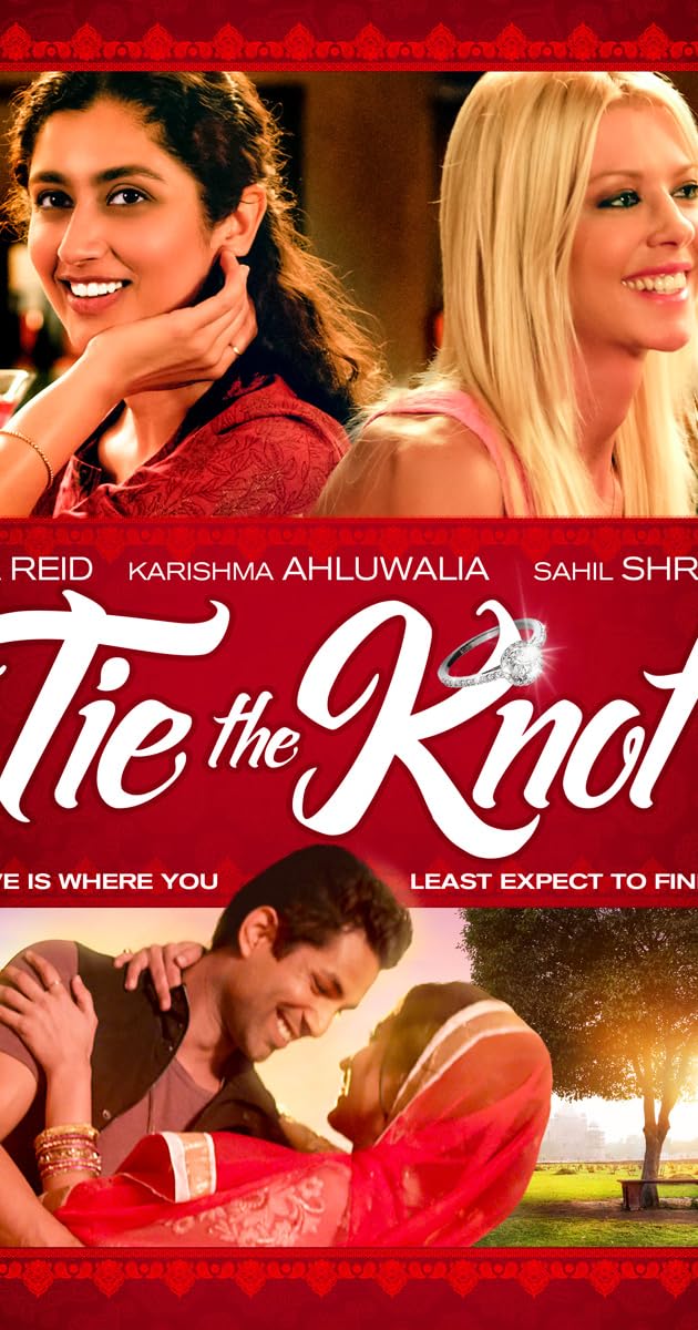 Tie the Knot