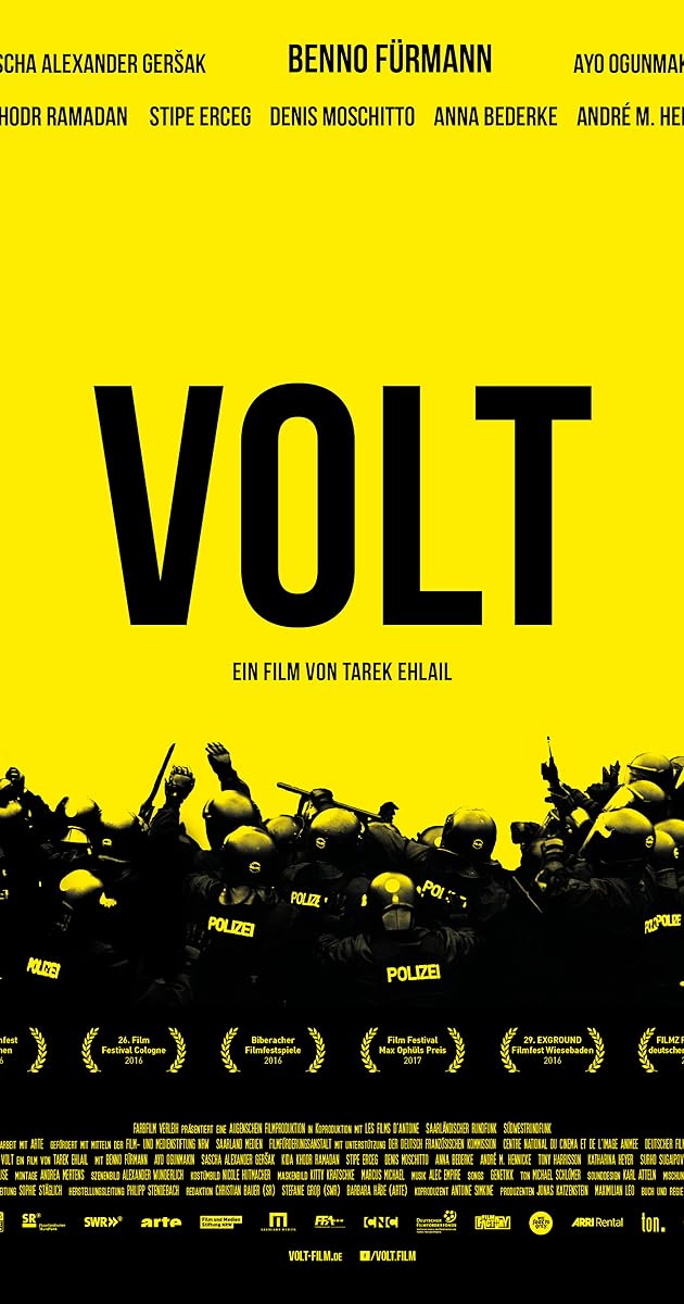Volt