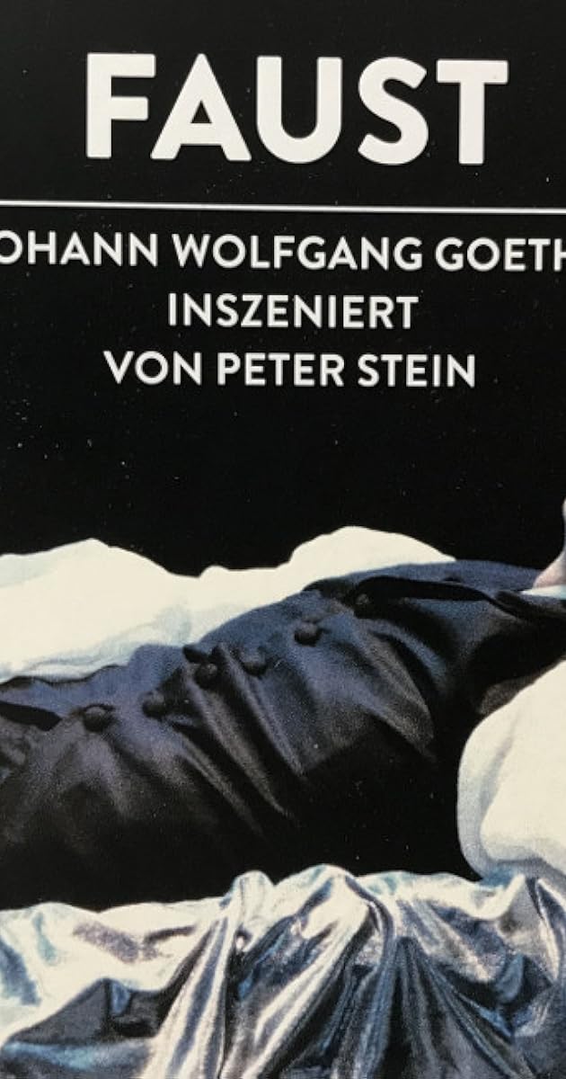 Faust – Der Tragödie zweiter Teil