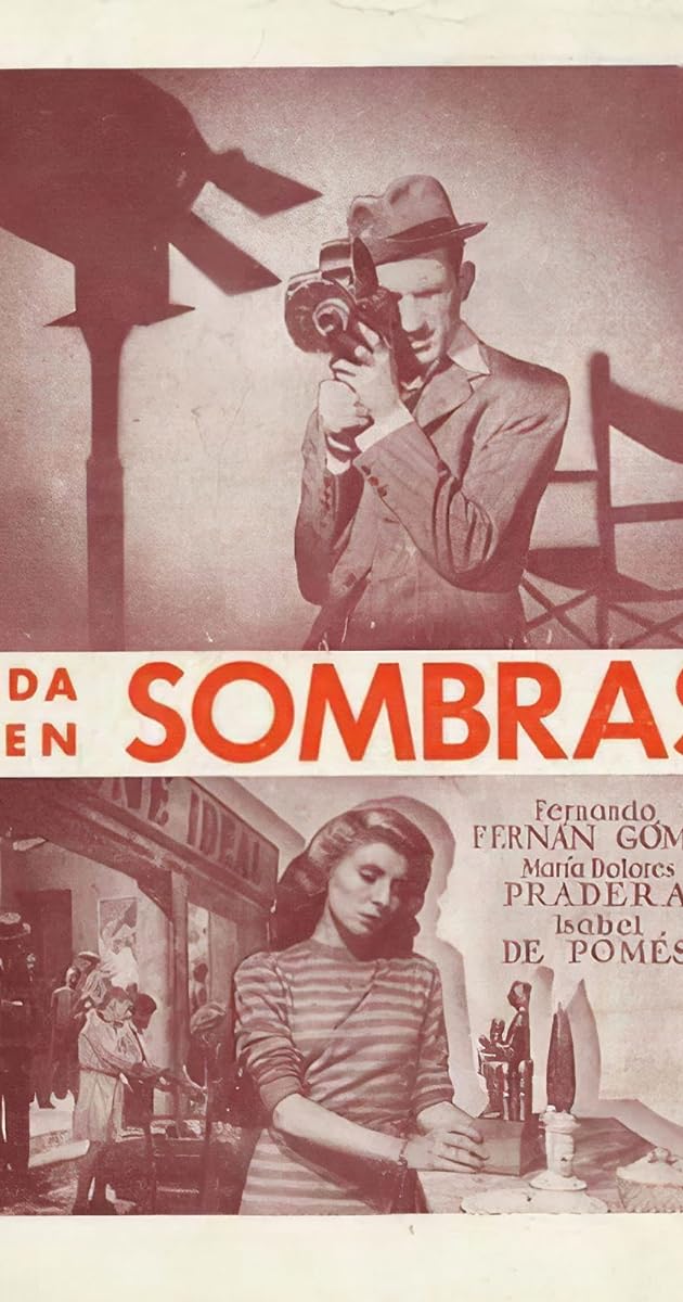 Vida en sombras