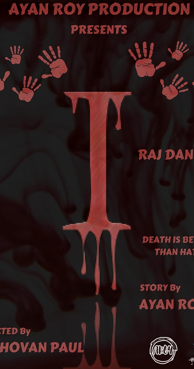 I: Death is Better Than Hate
