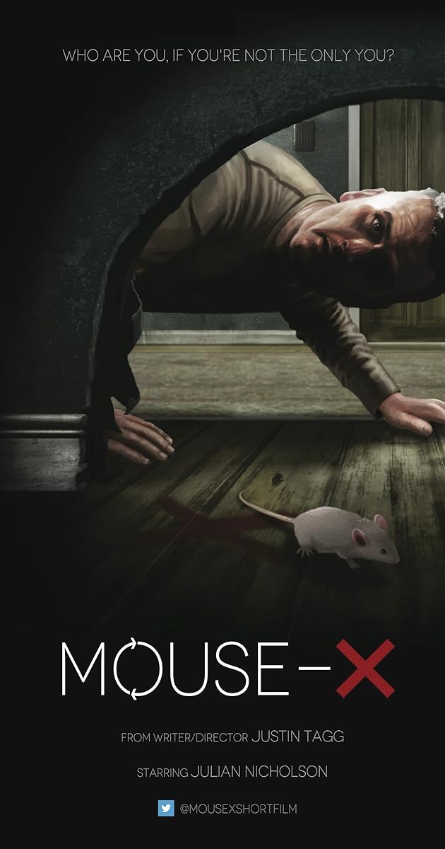 Mouse-X