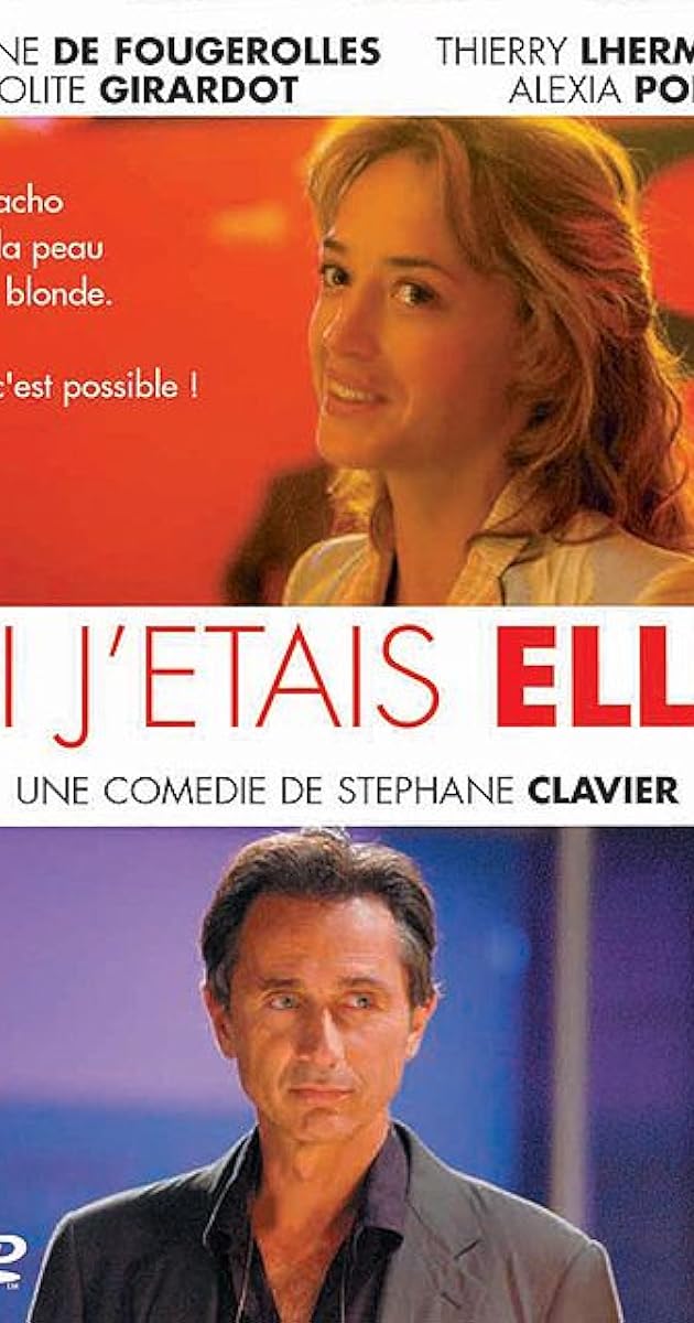 Si j'étais elle