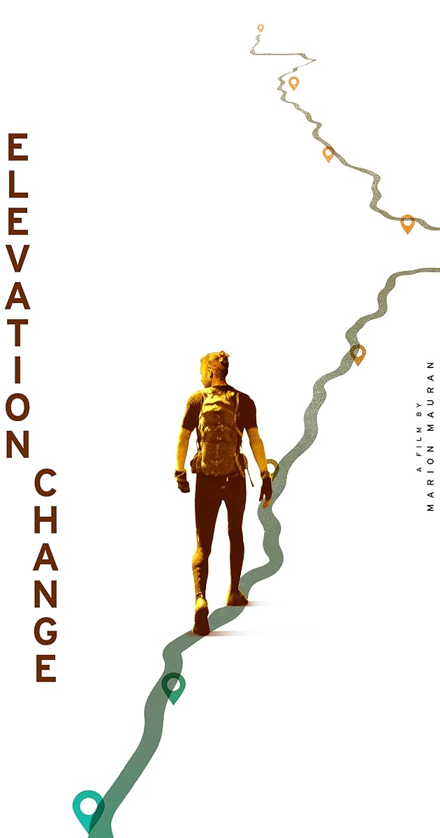 Elevation Change