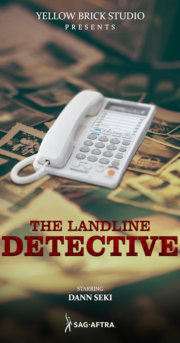 The Landline Detective