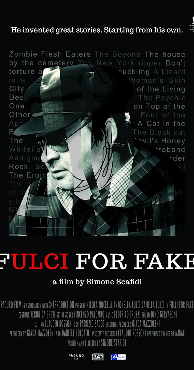 Fulci for Fake