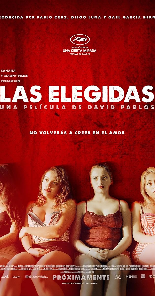 Las elegidas