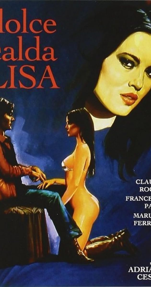 Dolce... calda Lisa
