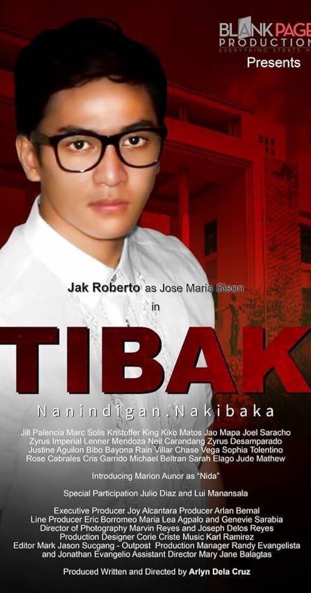 Tibak