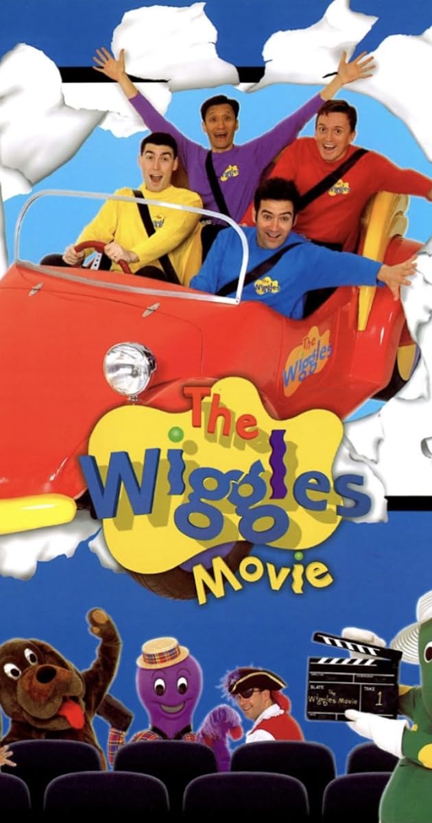 The Wiggles Movie