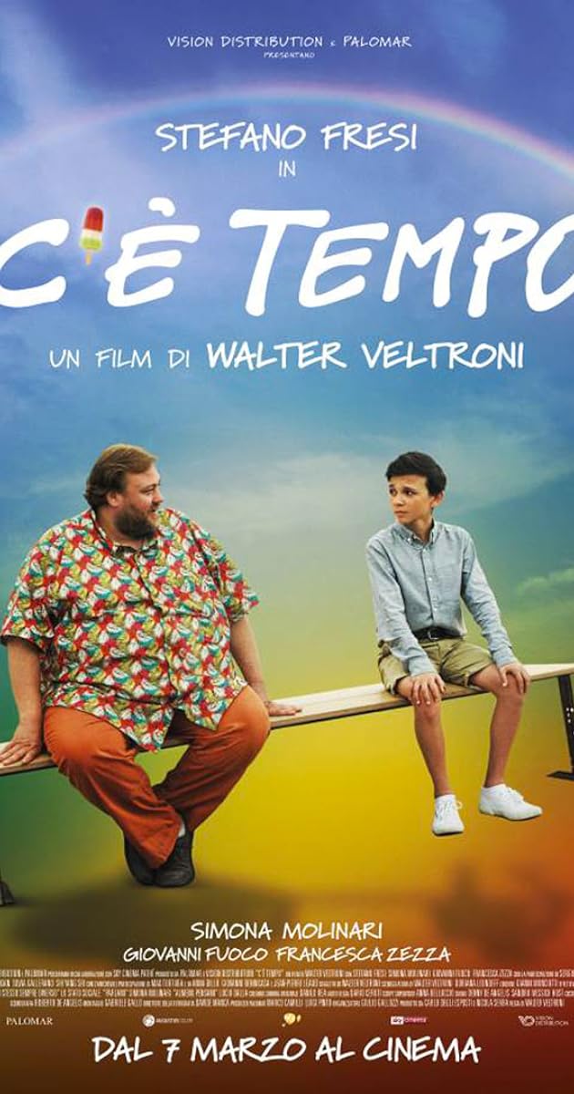 C'è tempo