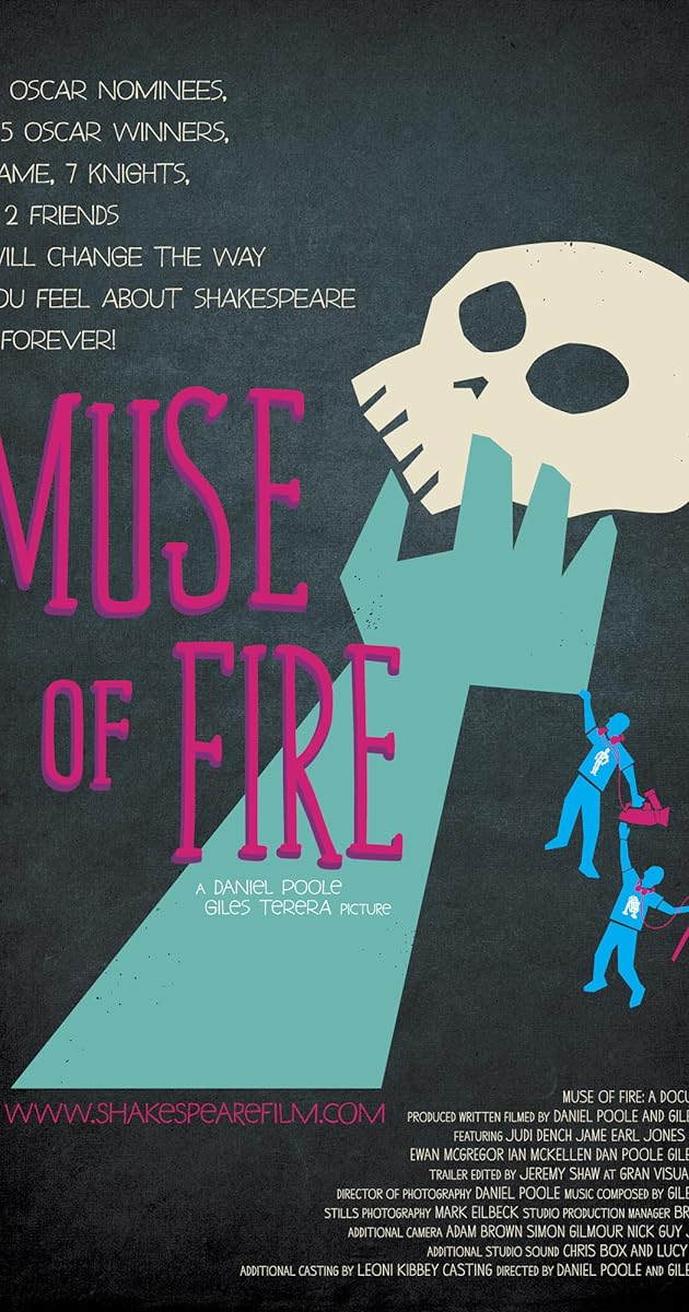 Muse of Fire