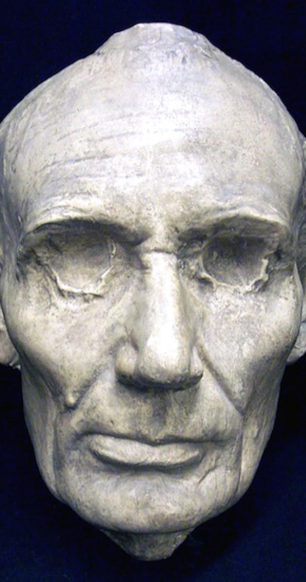 Death Masks