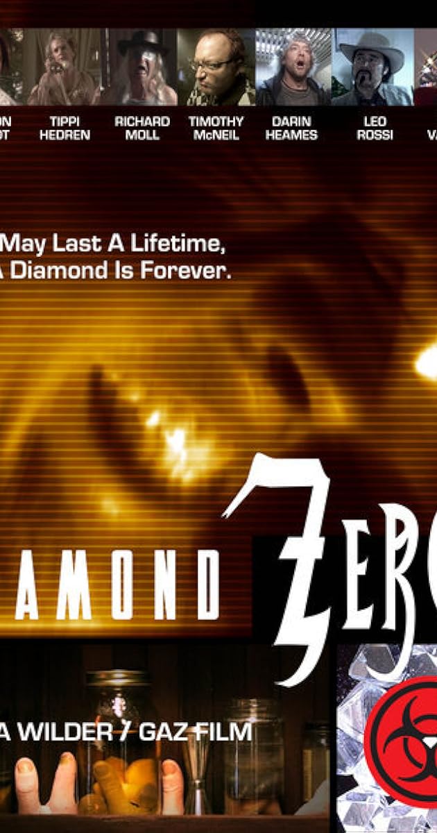 Diamond Zero