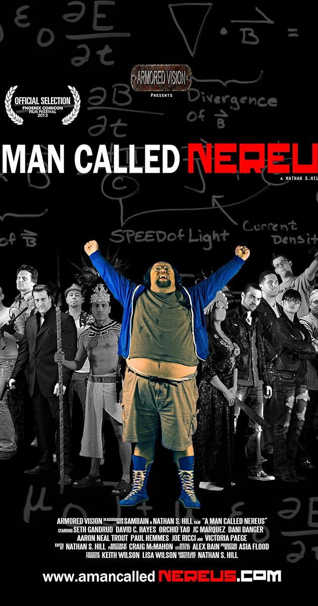 A Man Called Nereus