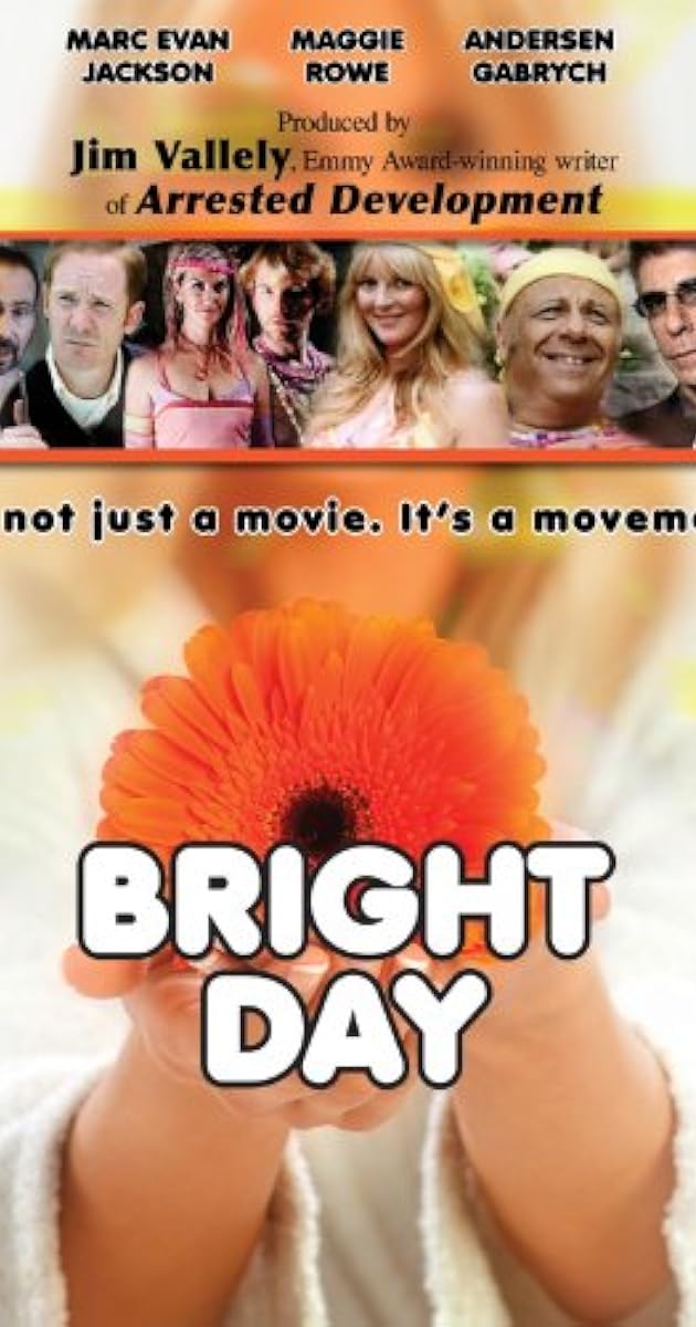 Bright Day
