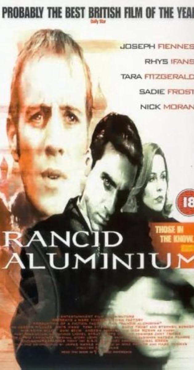 Rancid Aluminium