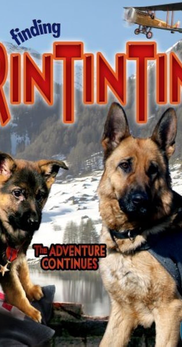 Rin Tin Tin