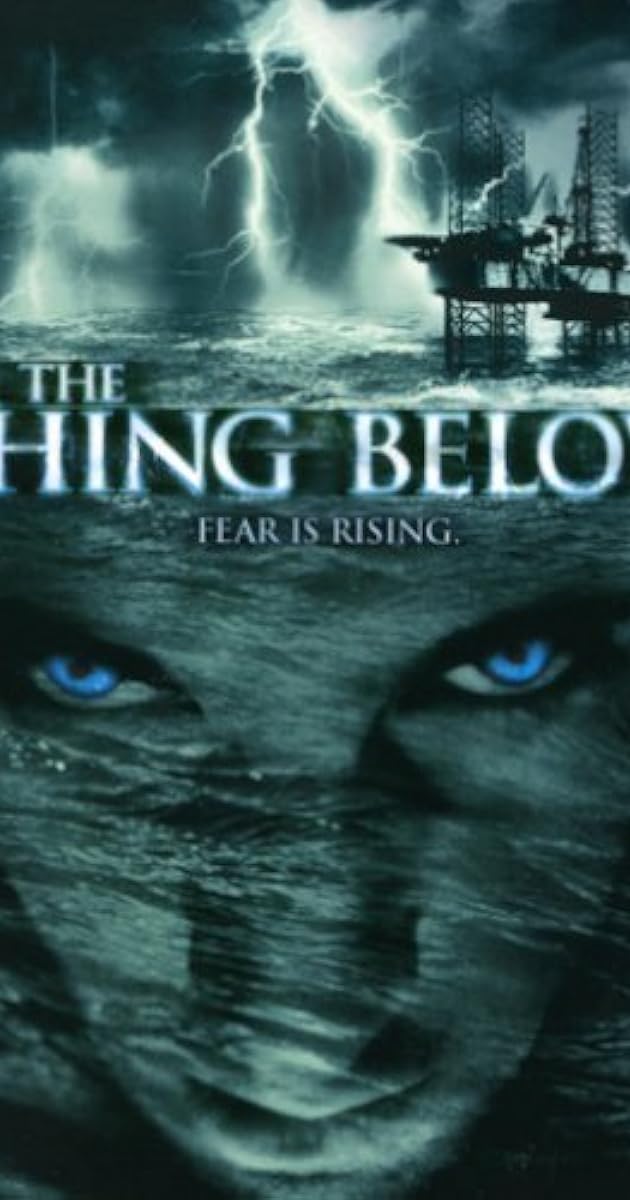 The Thing Below