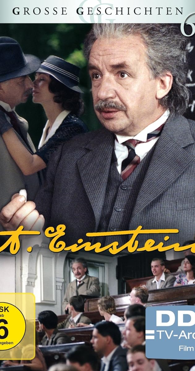Albert Einstein