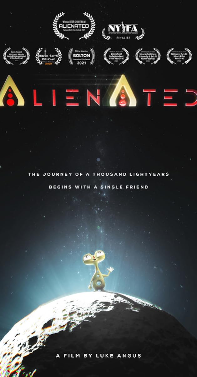 Alienated