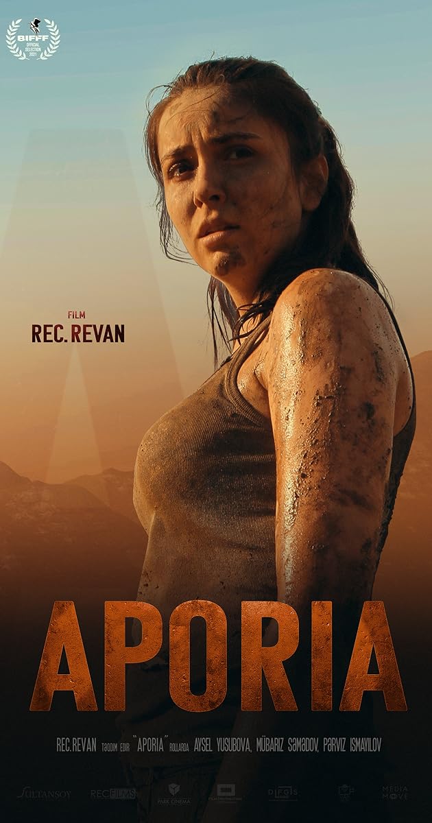 Kıyamet Deneyi: Aporia