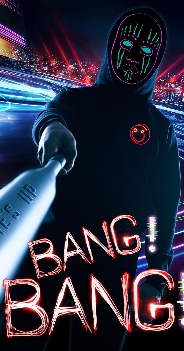 Bang! Bang!
