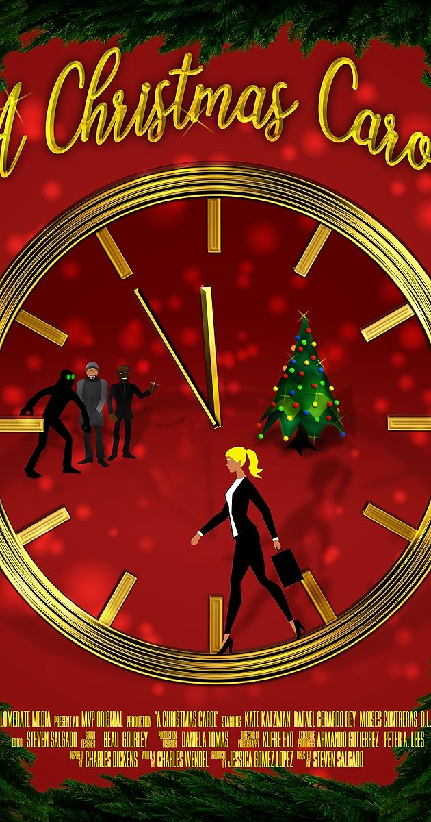 A Christmas Carol