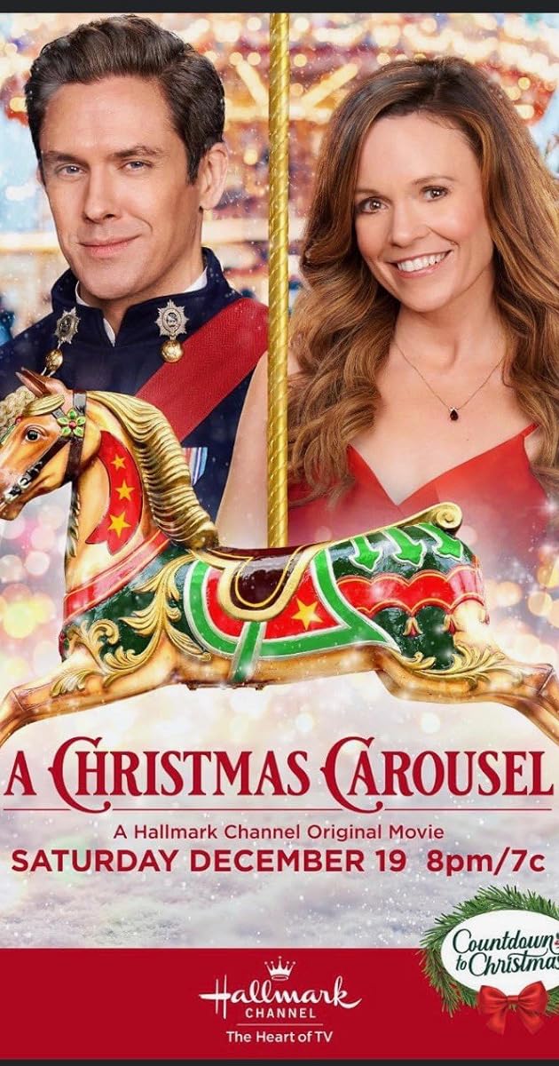 A Christmas Carousel