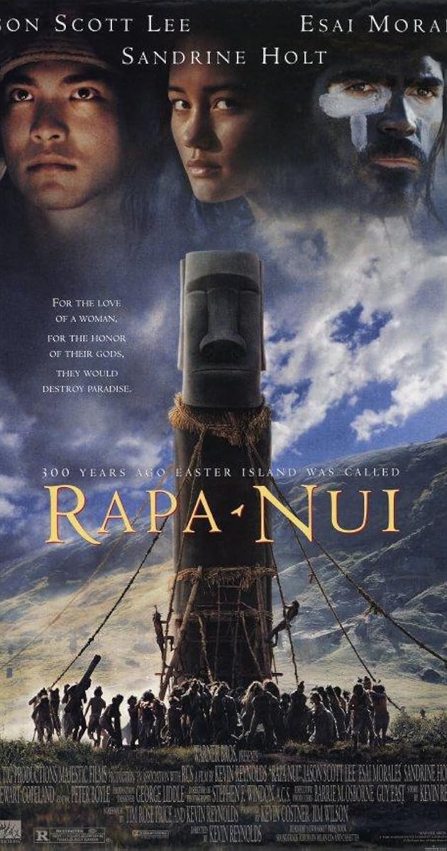 Rapa Nui