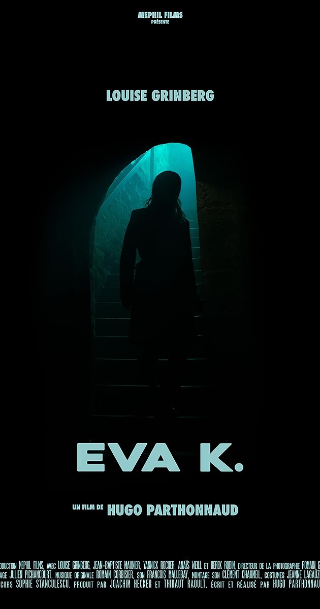 Eva K.