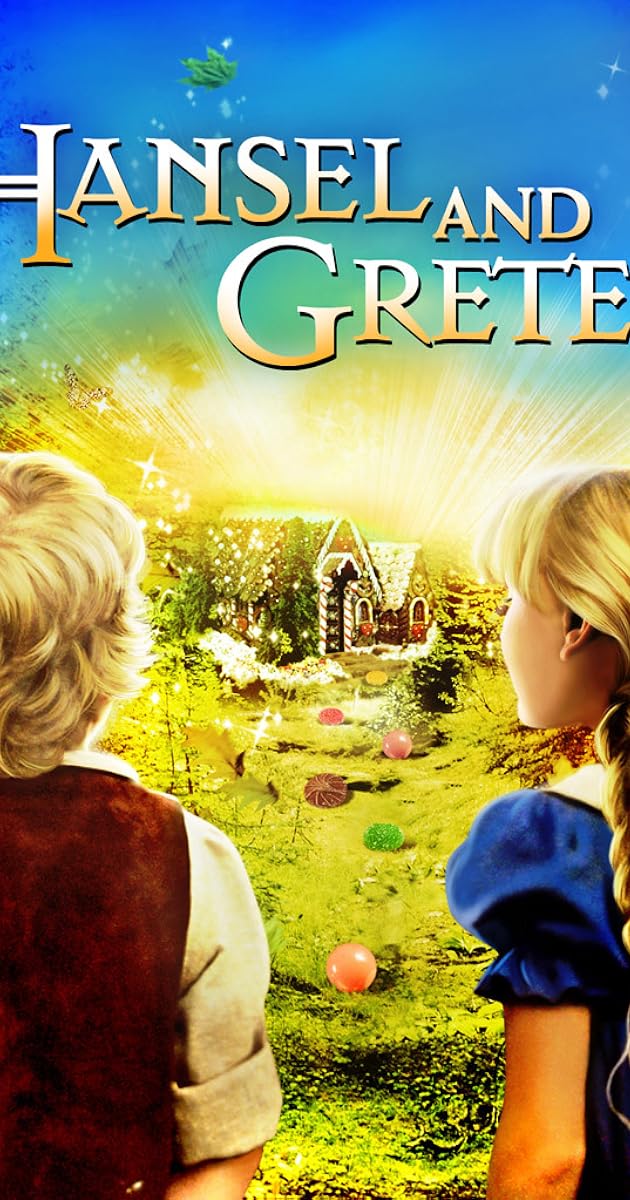 Hansel and Gretel