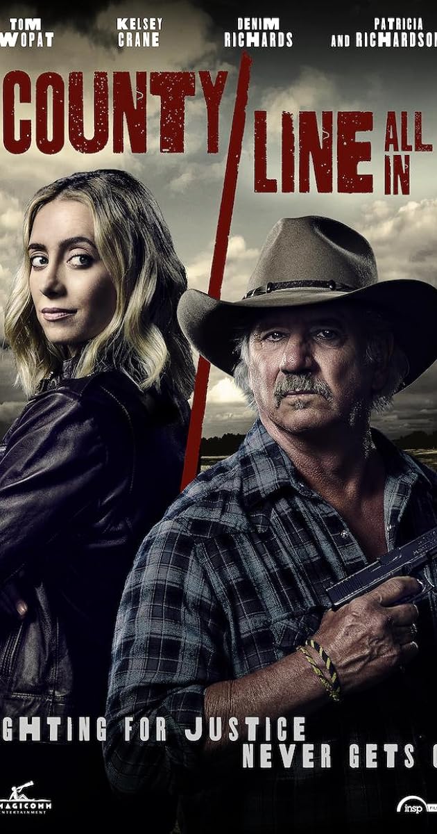 County Line: All In