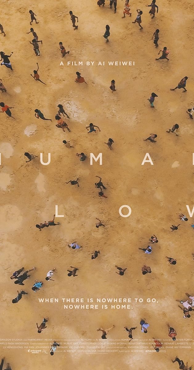 Human Flow