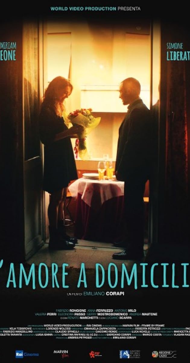 L'amore a domicilio