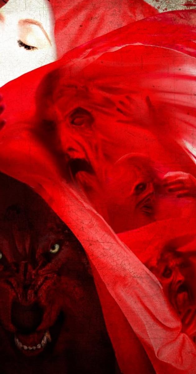 Little Red Riding Hood