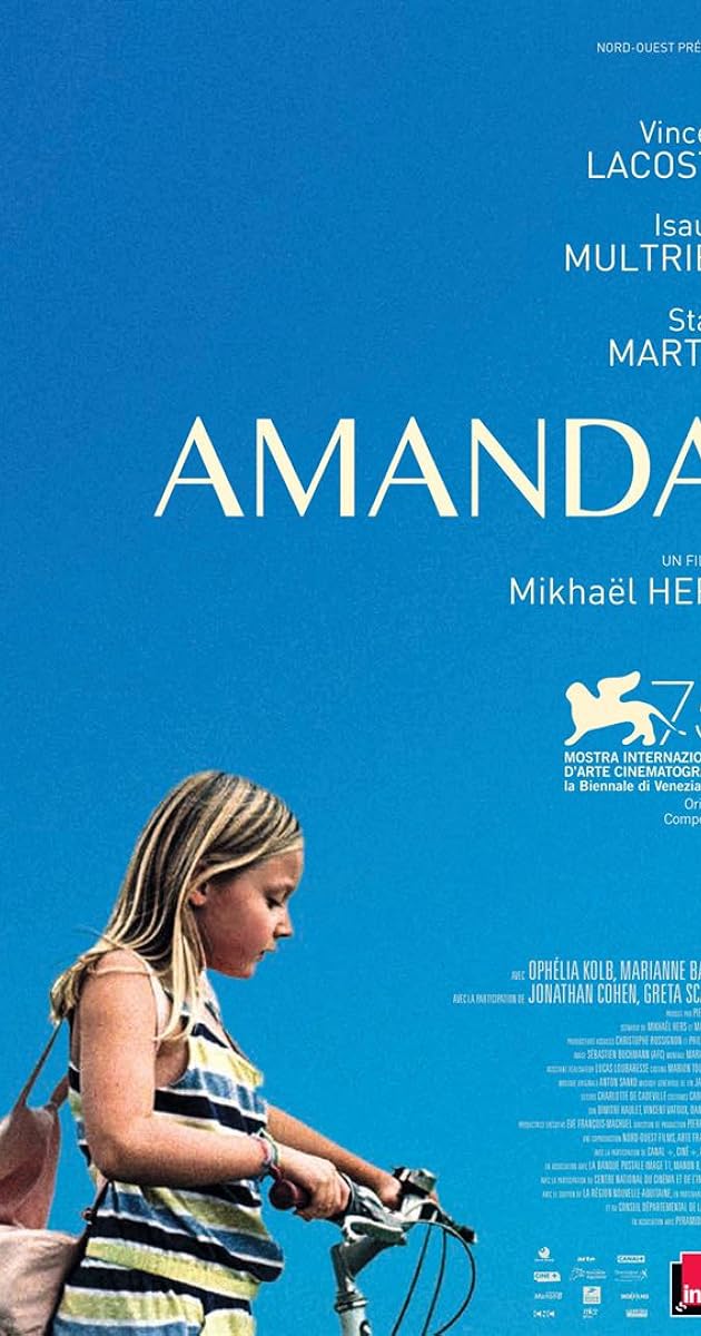 Amanda